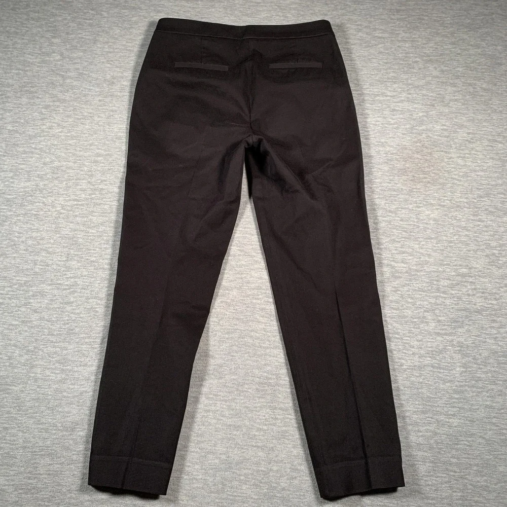 J. Crew brand crew